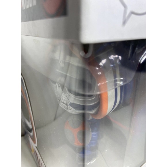 Funko Pop! Black Widow Taskmaster #605 Bobblehead - Picture 6 of 6